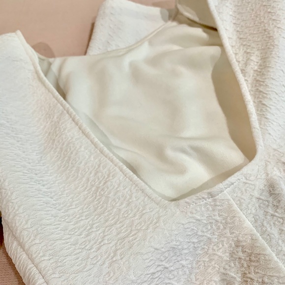 Backstage Mini Dress - Picture 5 of 8